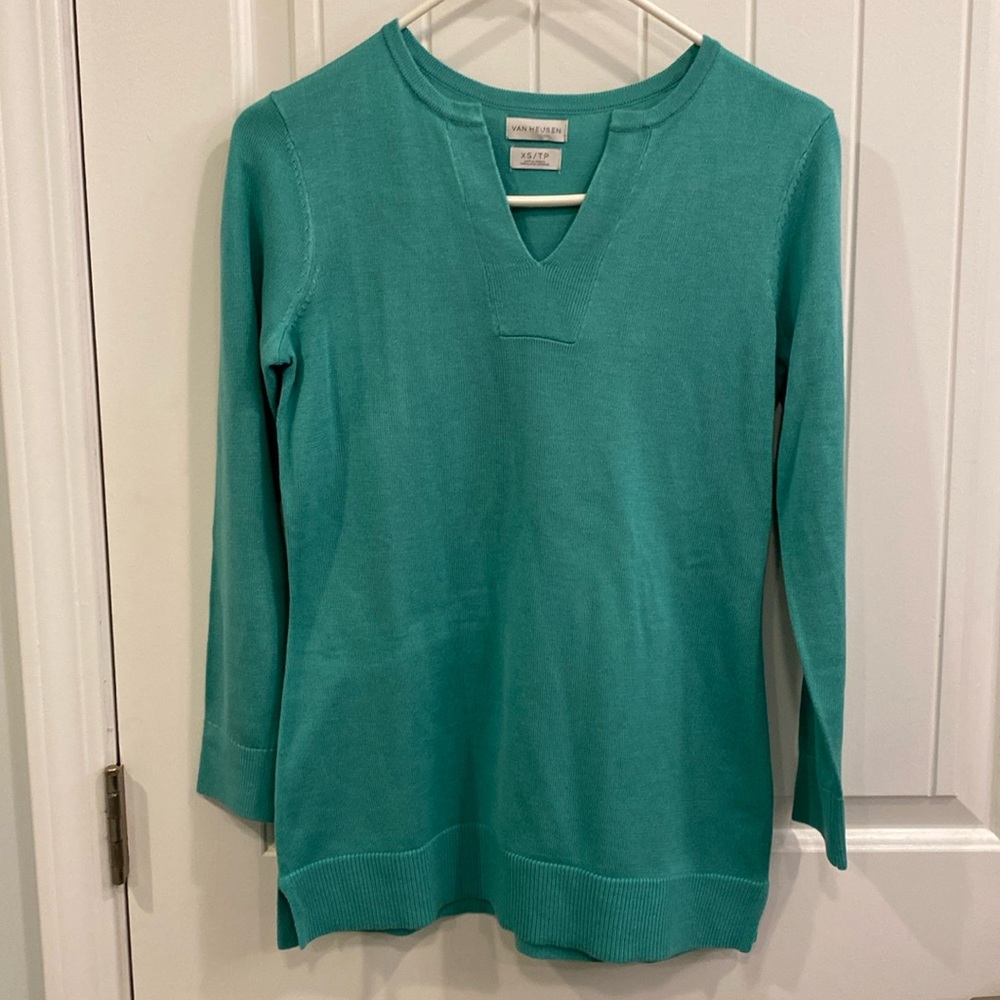 Sweater top